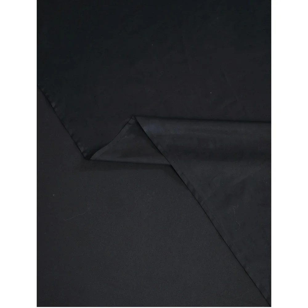 Of Joy Black 100% Cotton sheet set with Pillowcases -Top Grade & Natural Full XL